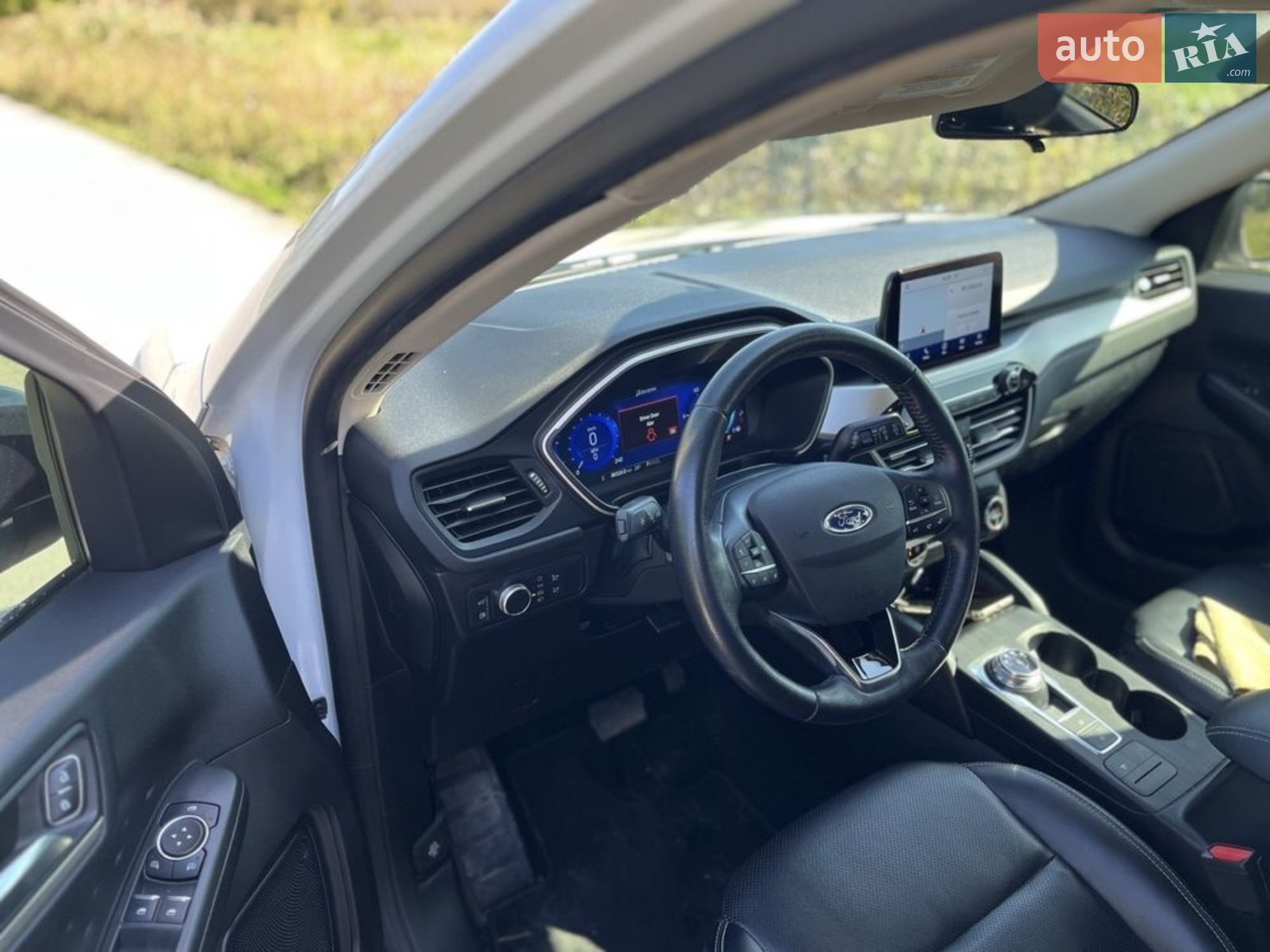 2020 Ford Escape - мініатюра 7