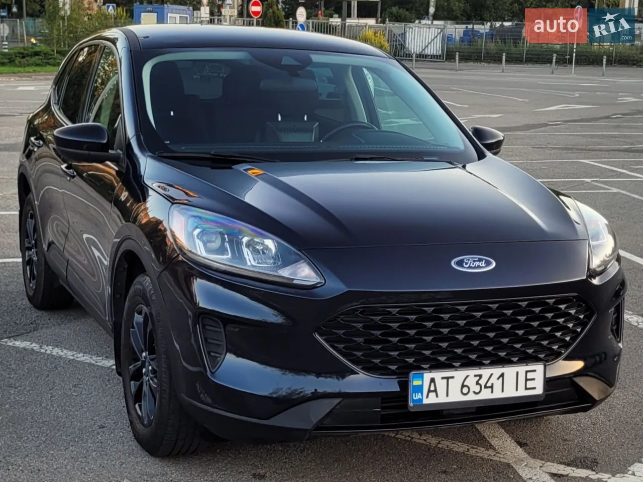 2020 Ford Escape - мініатюра 25