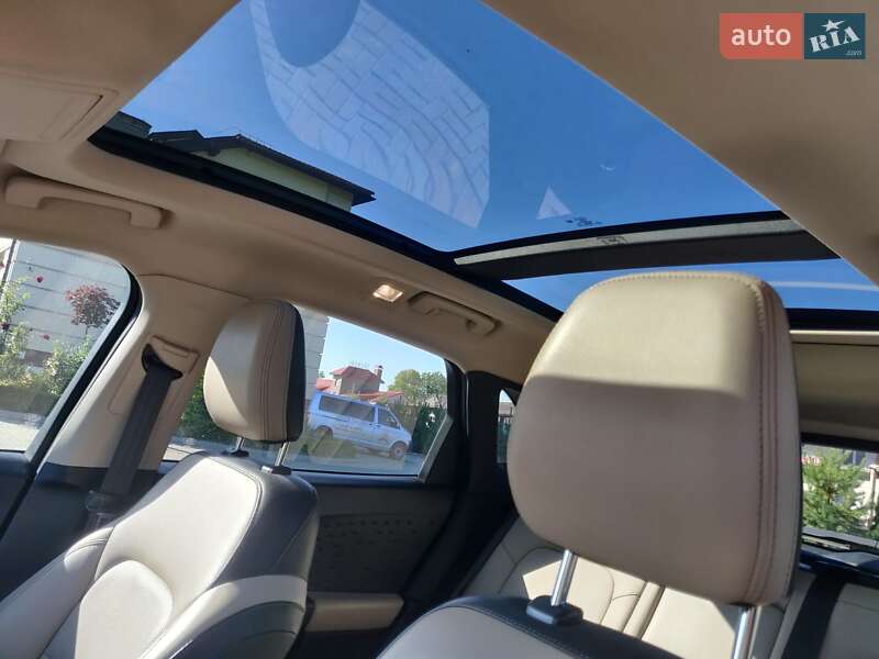 Внедорожник / Кроссовер Ford Escape 2019 в Золочеве фото 16 Внедорожник / Кроссовер Ford Escape 2019 в Золочеве