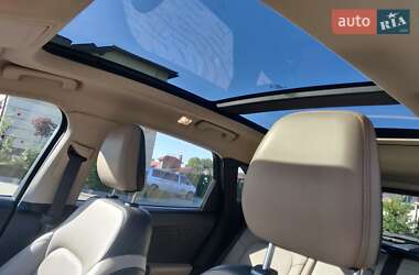 Внедорожник / Кроссовер Ford Escape 2019 в 