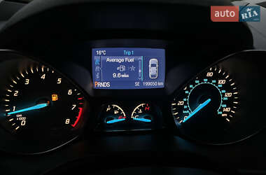 Внедорожник / Кроссовер Ford Escape 2014 в 