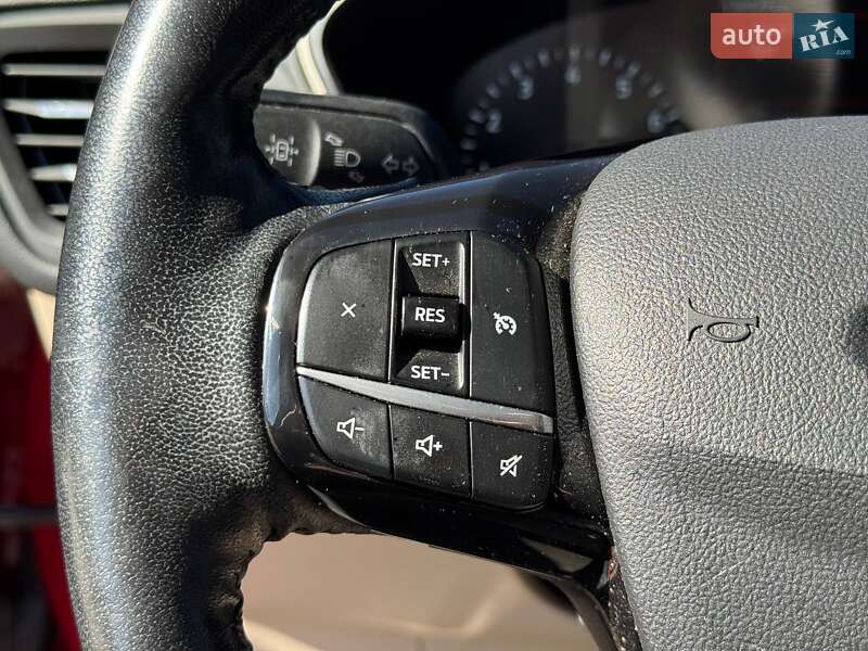 Внедорожник / Кроссовер Ford Escape 2021 в Киеве