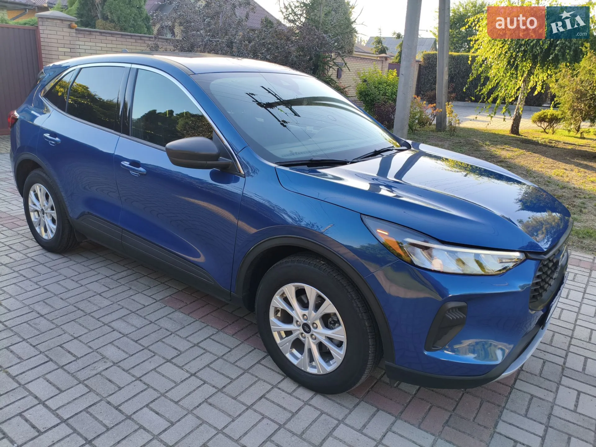 2023 Ford Escape - мініатюра 12