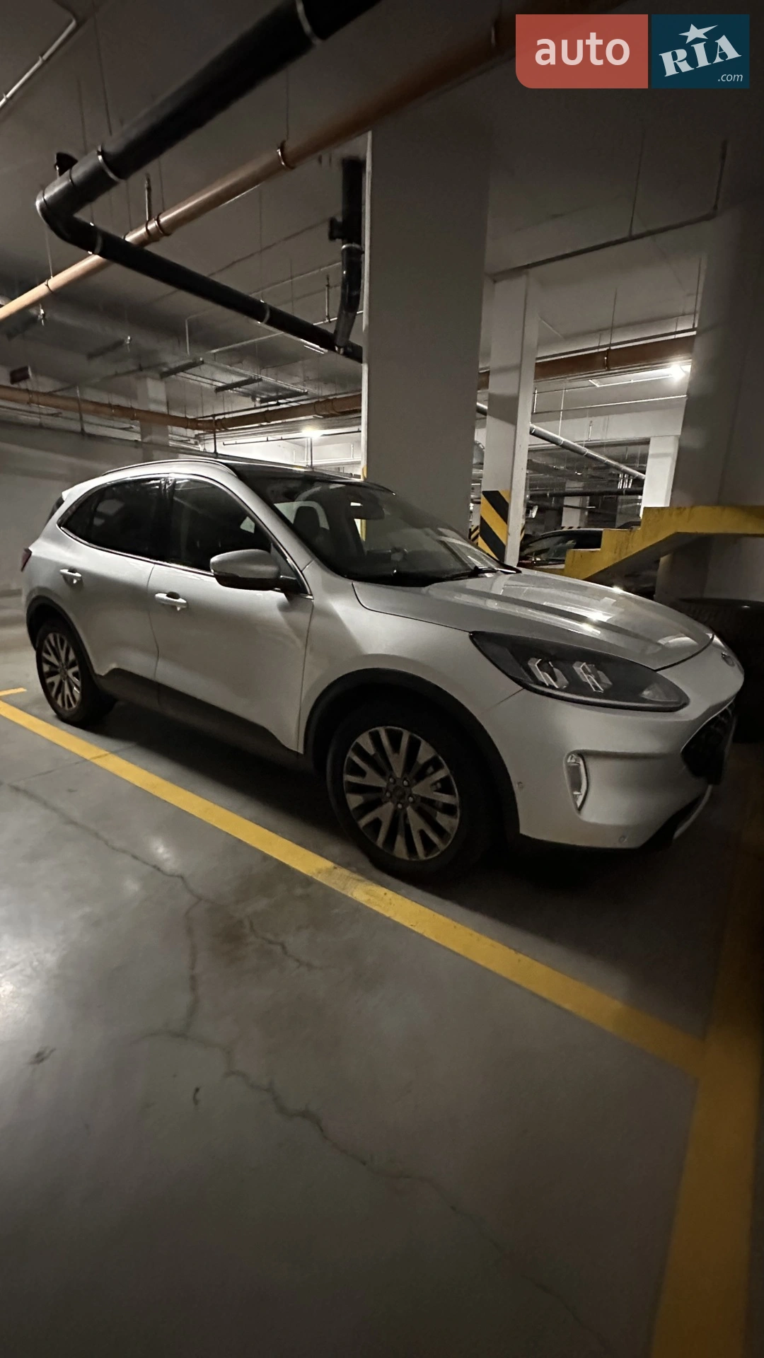 2020 Ford Escape - мініатюра 18
