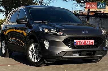 Внедорожник / Кроссовер Ford Escape 2022 в 