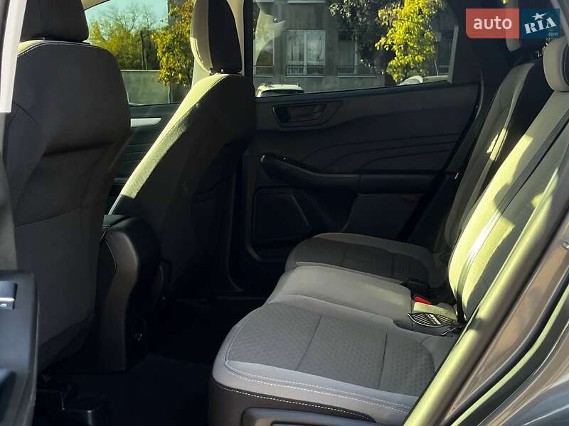 Внедорожник / Кроссовер Ford Escape 2022 в Днепре фото 12 Внедорожник / Кроссовер Ford Escape 2022 в Днепре