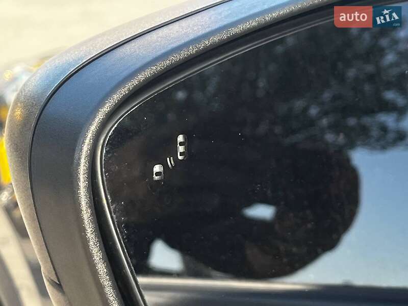 Внедорожник / Кроссовер Ford Escape 2022 в Днепре фото 17 Внедорожник / Кроссовер Ford Escape 2022 в Днепре