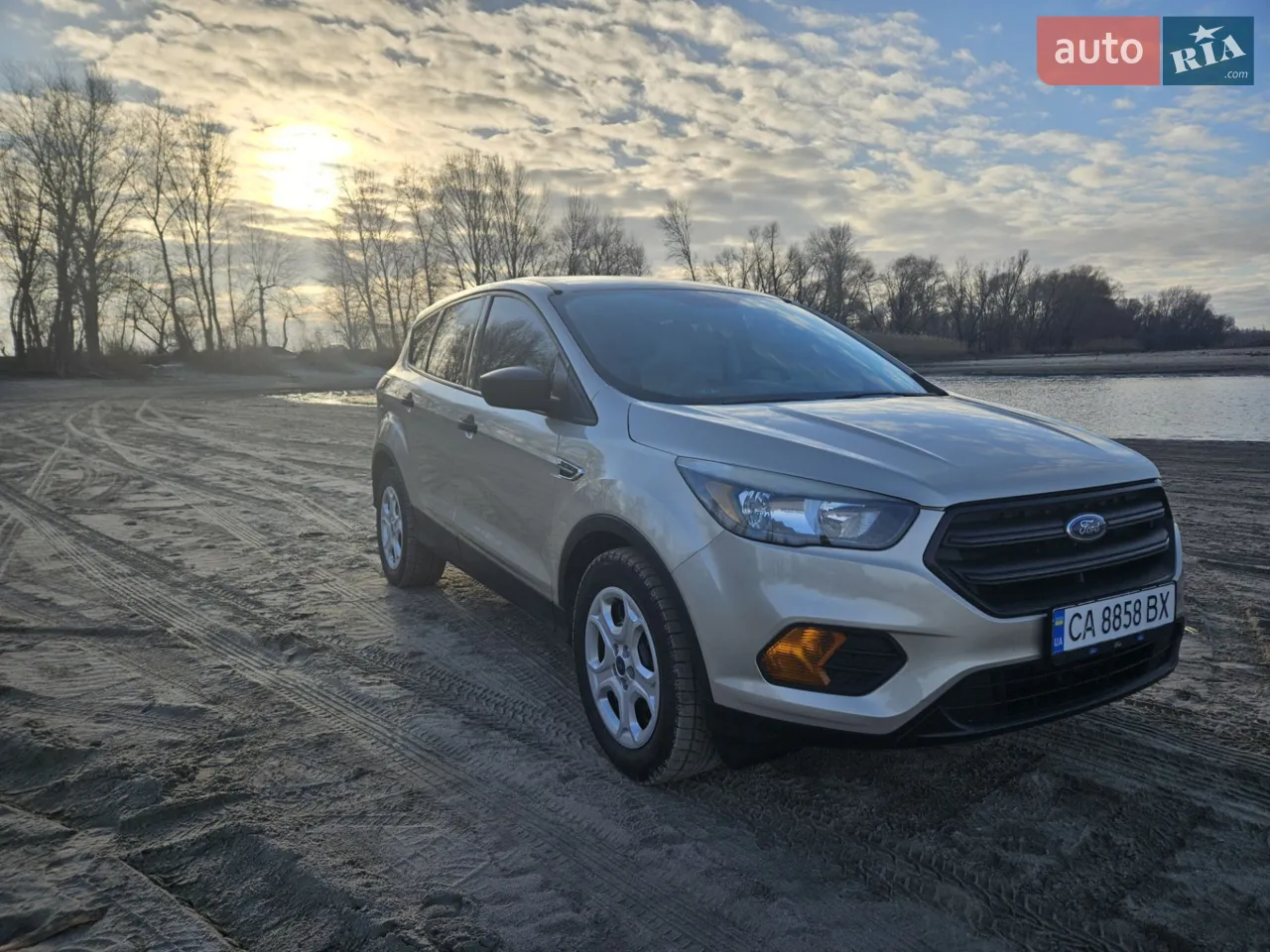 2016 Ford Escape - мініатюра 12