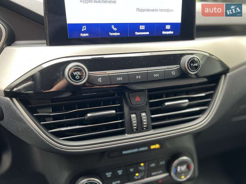 Внедорожник / Кроссовер Ford Escape 2020 в Киеве фото 33 Внедорожник / Кроссовер Ford Escape 2020 в Киеве