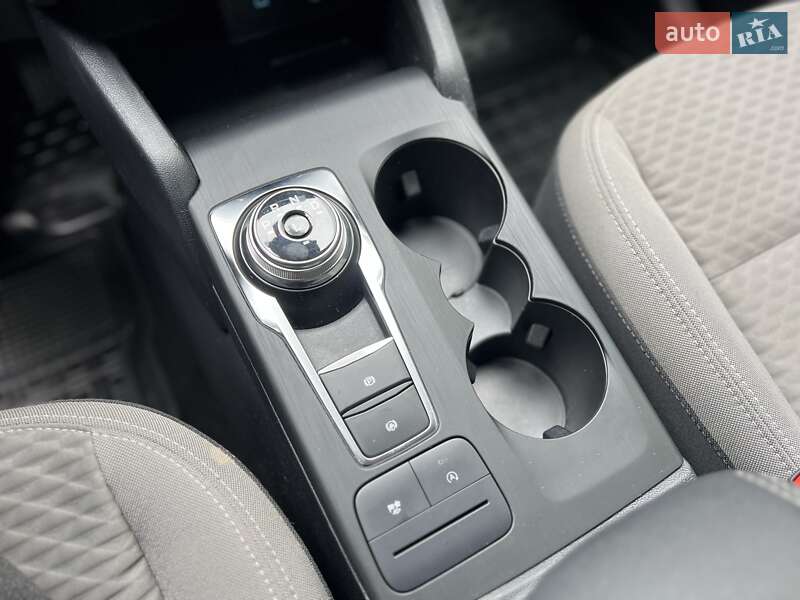 Внедорожник / Кроссовер Ford Escape 2020 в Киеве фото 35 Внедорожник / Кроссовер Ford Escape 2020 в Киеве