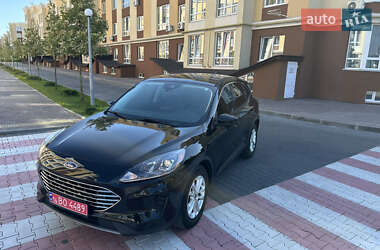 Внедорожник / Кроссовер Ford Escape 2021 в Киеве