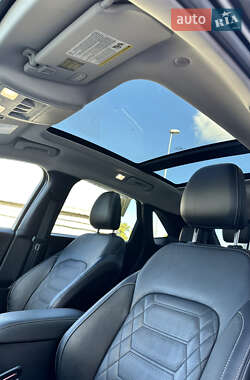 Внедорожник / Кроссовер Ford Escape 2023 в 