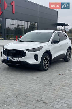 Внедорожник / Кроссовер Ford Escape 2023 в Львове