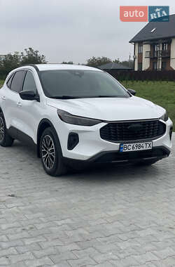 Позашляховик / Кросовер Ford Escape 2023 в Львові