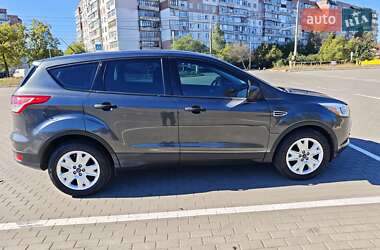 Внедорожник / Кроссовер Ford Escape 2015 в 