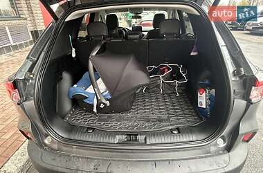 Внедорожник / Кроссовер Ford Escape 2021 в 