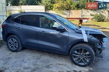 Внедорожник / Кроссовер Ford Escape 2022 в 
