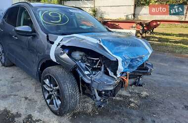 Внедорожник / Кроссовер Ford Escape 2022 в 