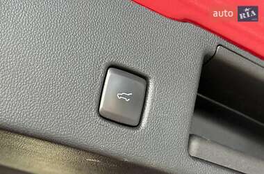 Внедорожник / Кроссовер Ford Escape 2020 в 
