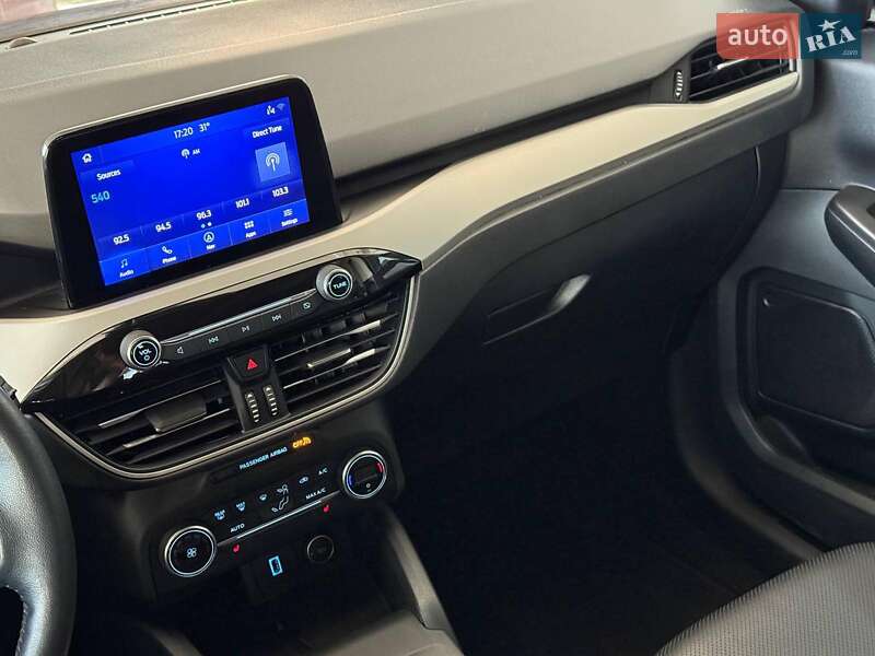 Внедорожник / Кроссовер Ford Escape 2020 в Одессе