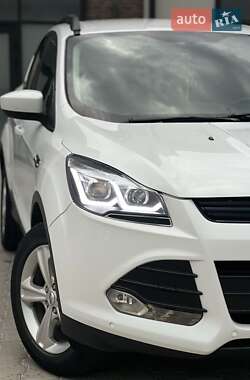 Внедорожник / Кроссовер Ford Escape 2014 в Тернополе
