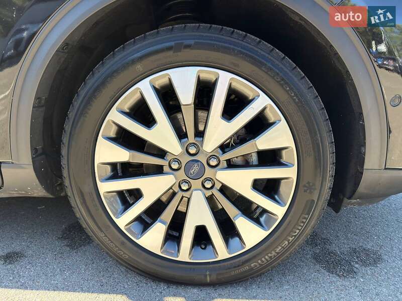 Внедорожник / Кроссовер Ford Escape 2020 в Киеве фото 8 Внедорожник / Кроссовер Ford Escape 2020 в Киеве