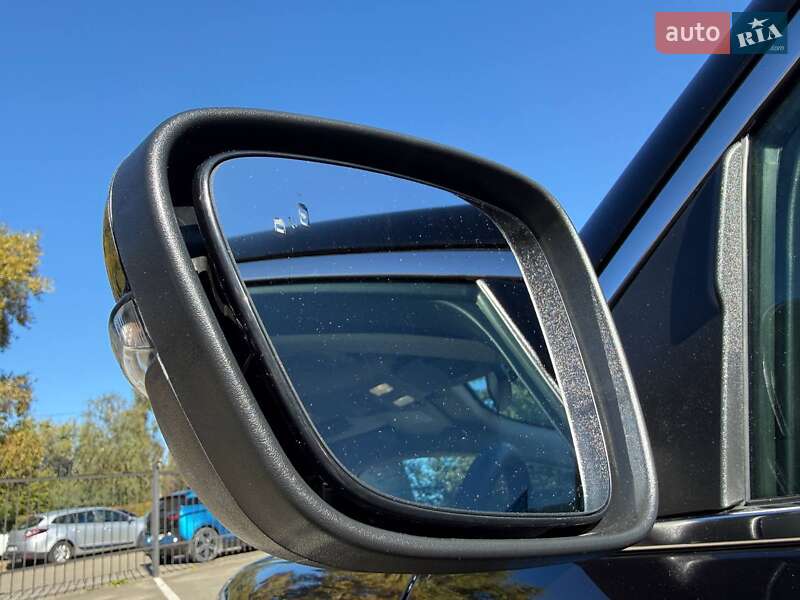 Внедорожник / Кроссовер Ford Escape 2020 в Киеве фото 11 Внедорожник / Кроссовер Ford Escape 2020 в Киеве