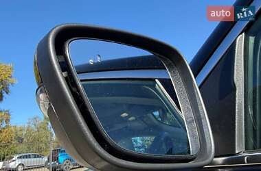 Внедорожник / Кроссовер Ford Escape 2020 в 