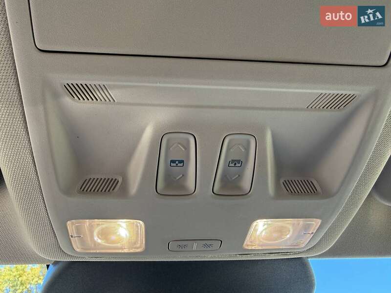 Внедорожник / Кроссовер Ford Escape 2020 в Киеве фото 23 Внедорожник / Кроссовер Ford Escape 2020 в Киеве