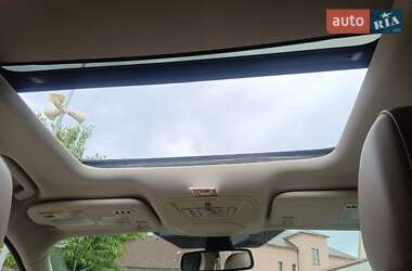 Позашляховик / Кросовер Ford Escape 2013 в 
