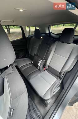 Внедорожник / Кроссовер Ford Escape 2014 в 