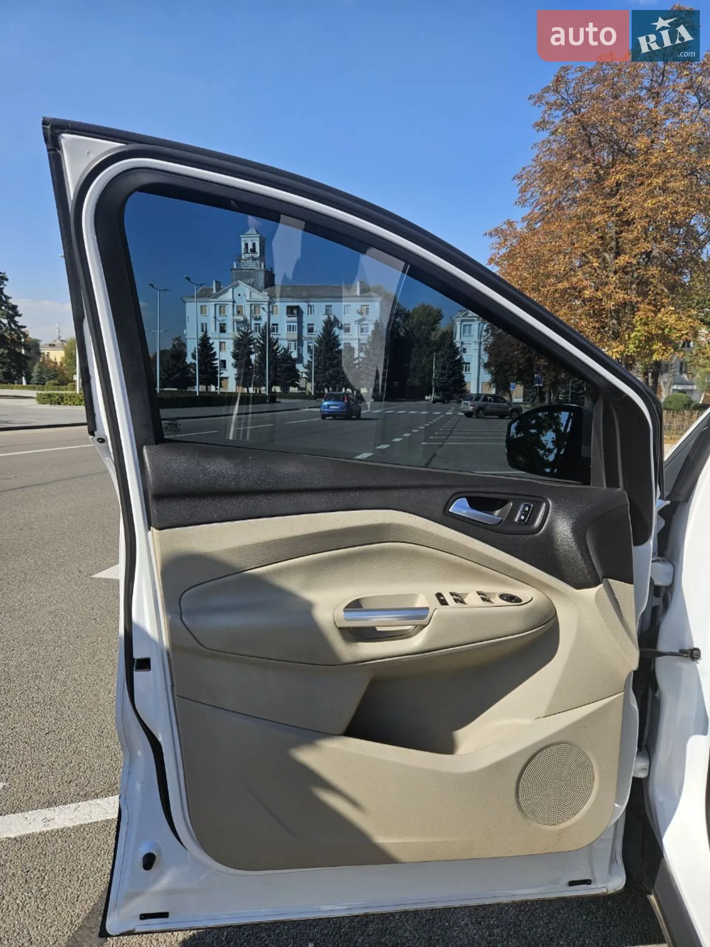2014 Ford Escape - мініатюра 22