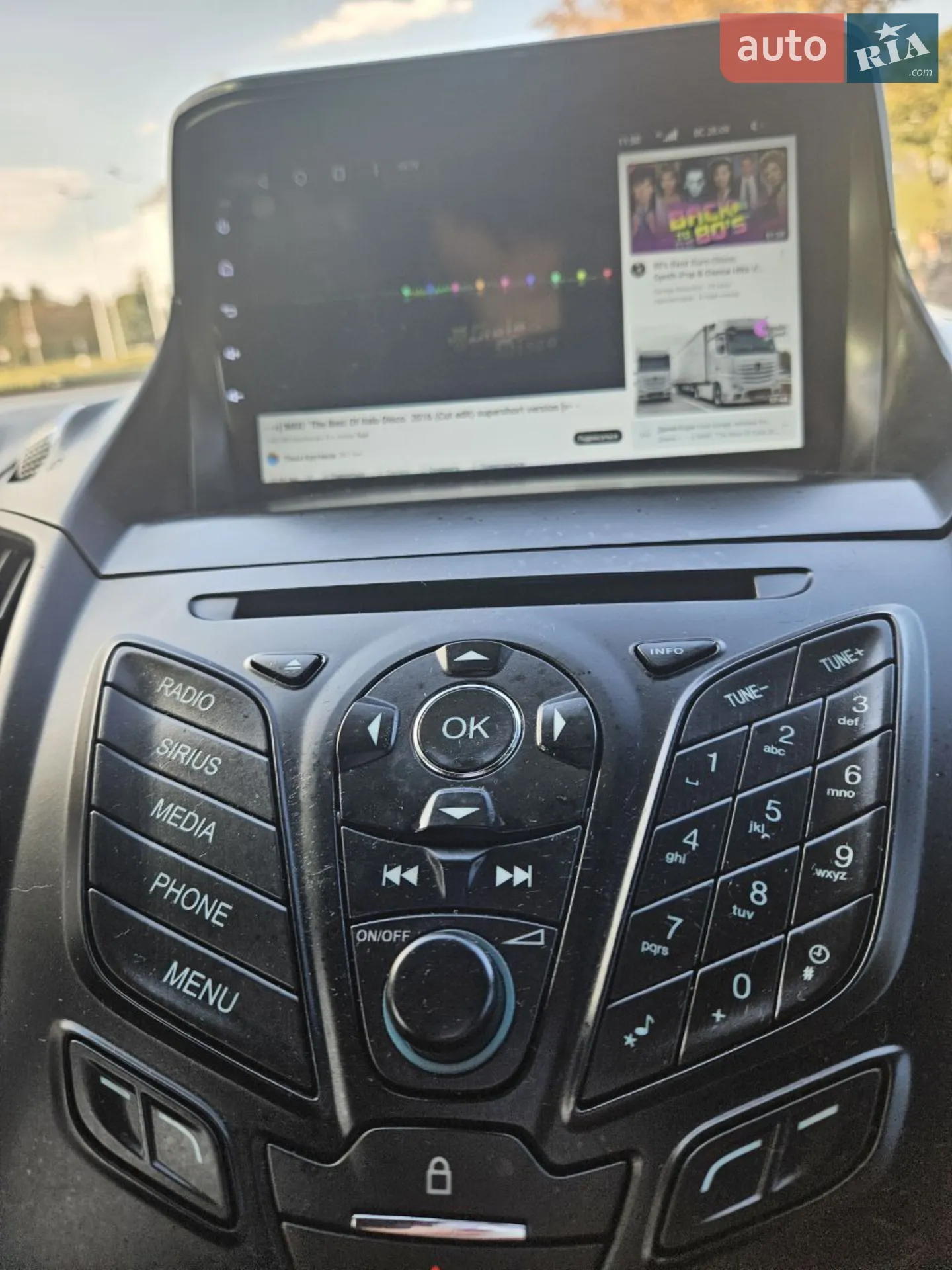 2014 Ford Escape - мініатюра 26