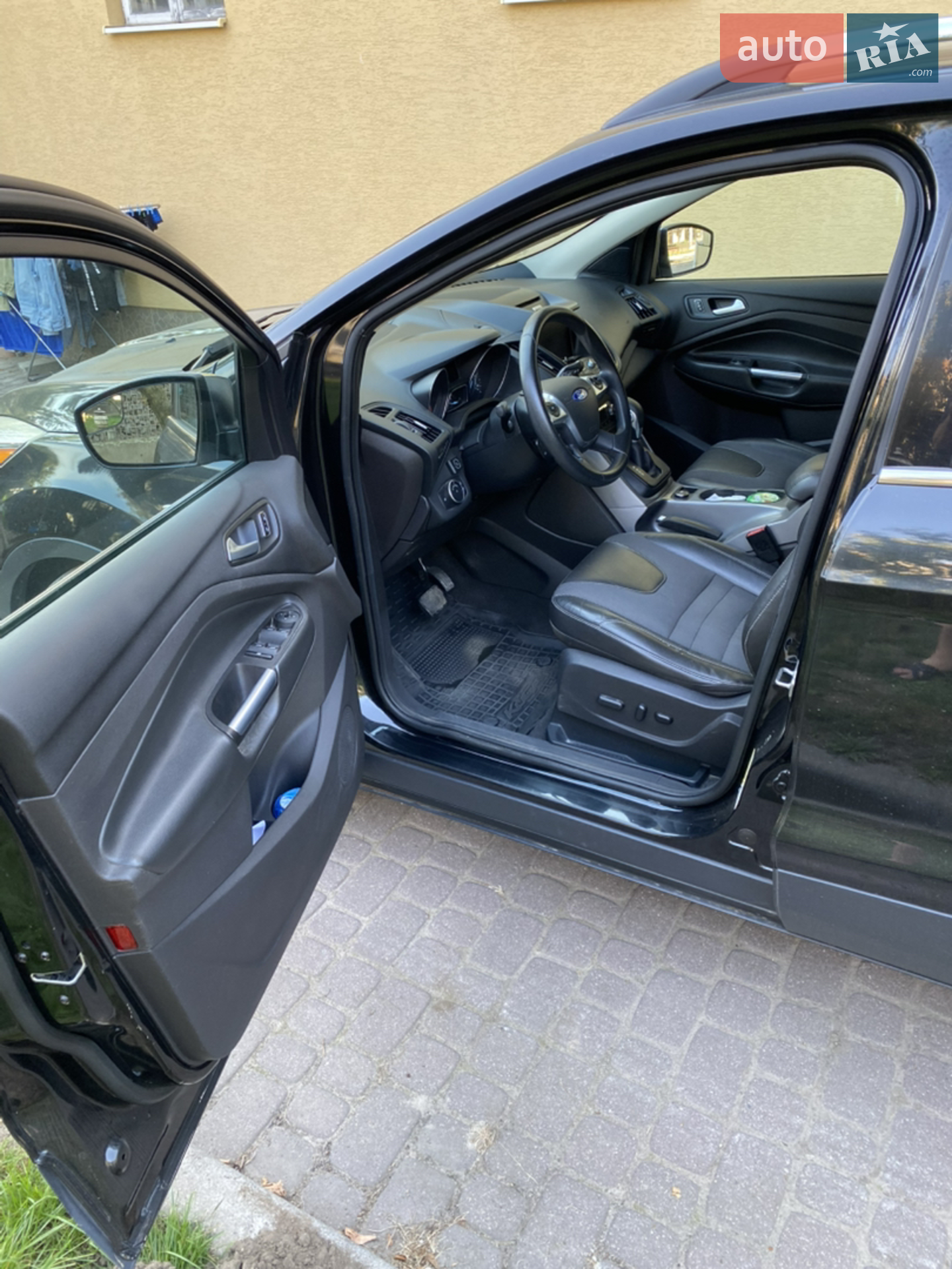 2015 Ford Escape - мініатюра 8