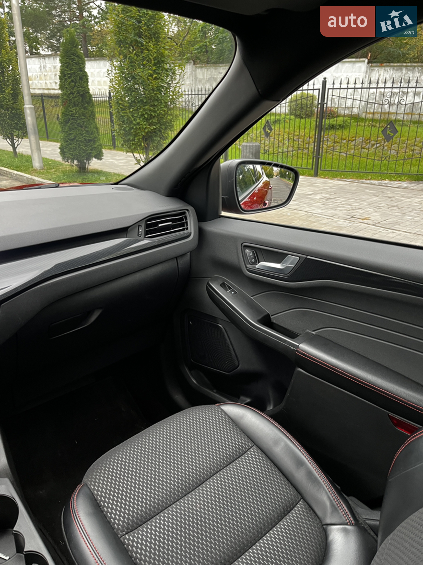 2024 Ford Escape - мініатюра 26