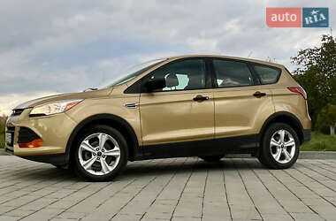 Внедорожник / Кроссовер Ford Escape 2014 в Дрогобыче