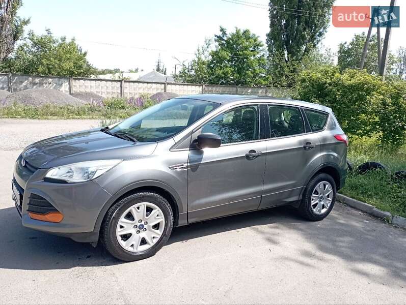 Внедорожник / Кроссовер Ford Escape 2014 в Кривом Роге фото 3 Внедорожник / Кроссовер Ford Escape 2014 в Кривом Роге