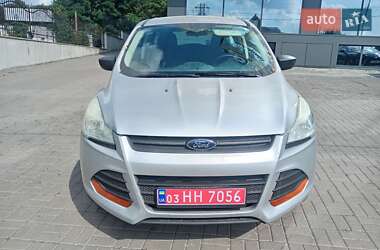 Внедорожник / Кроссовер Ford Escape 2014 в 
