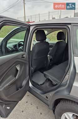 Внедорожник / Кроссовер Ford Escape 2014 в 