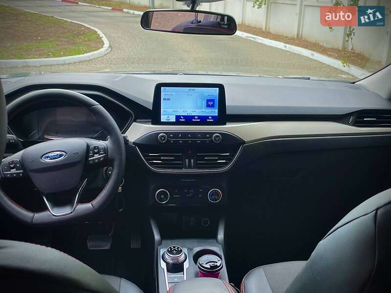 Внедорожник / Кроссовер Ford Escape 2021 в Одессе
