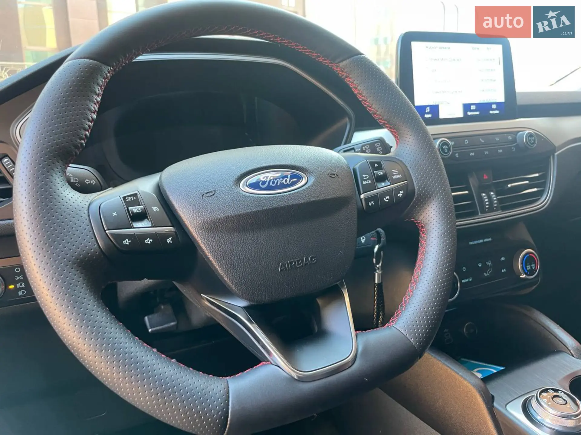 2021 Ford Escape - мініатюра 31