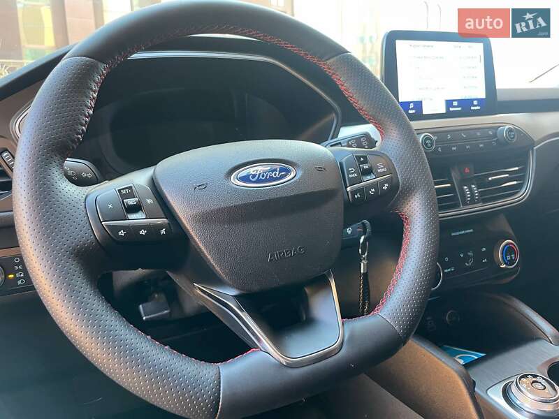 Внедорожник / Кроссовер Ford Escape 2021 в Одессе