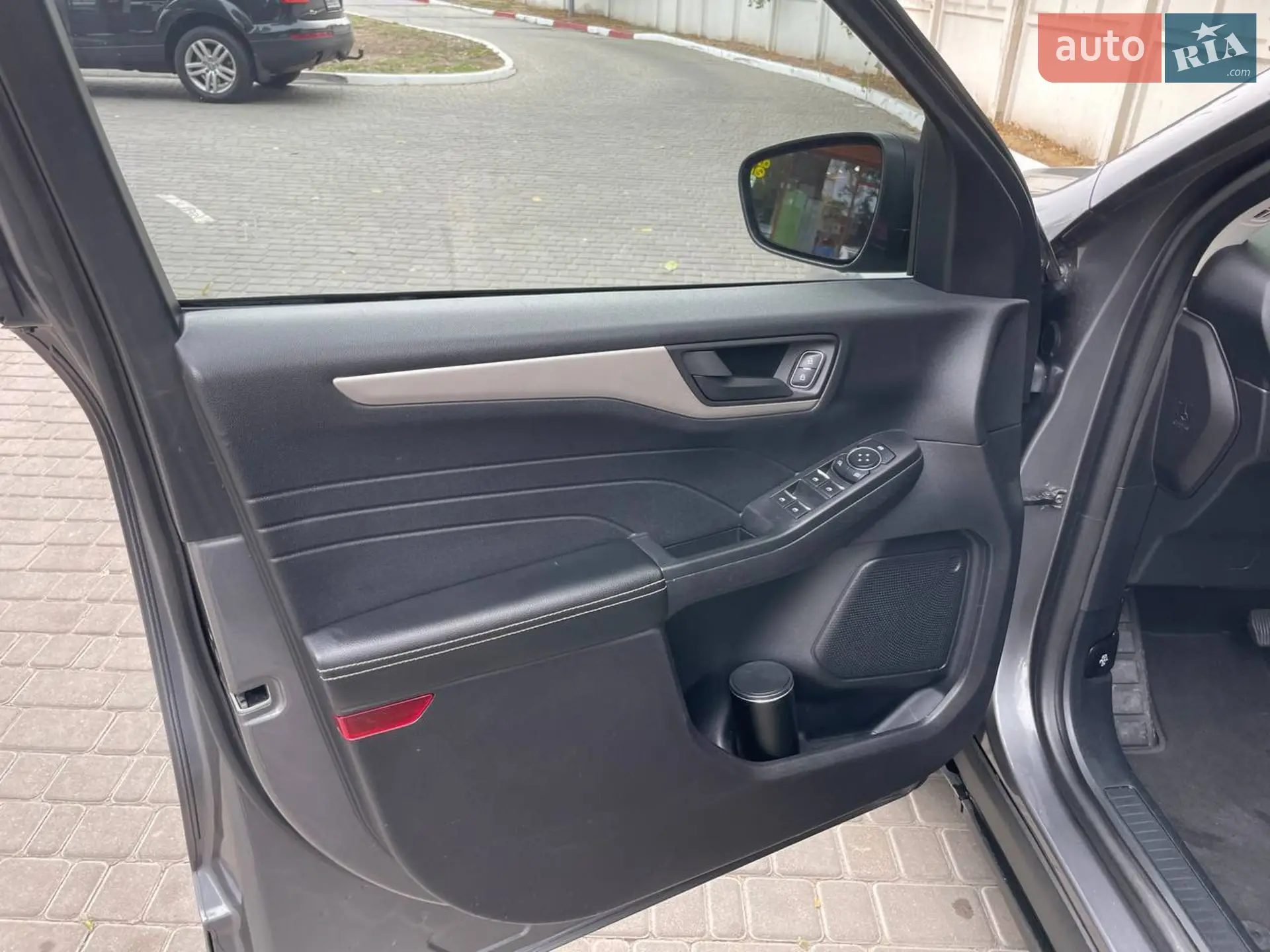 2021 Ford Escape - мініатюра 36