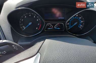 Внедорожник / Кроссовер Ford Escape 2013 в 