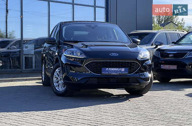 Позашляховик / Кросовер Ford Escape 2022 в Нововолинську