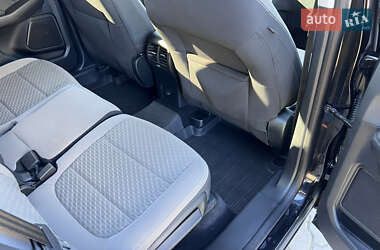 Внедорожник / Кроссовер Ford Escape 2022 в 