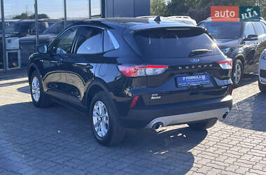 Внедорожник / Кроссовер Ford Escape 2022 в 