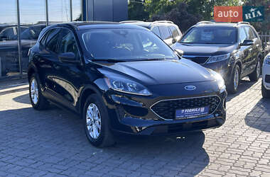 Внедорожник / Кроссовер Ford Escape 2022 в 