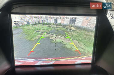 Внедорожник / Кроссовер Ford Escape 2019 в 