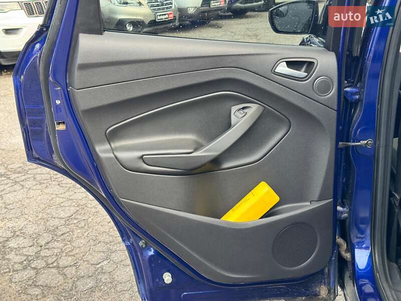 Внедорожник / Кроссовер Ford Escape 2015 в Виннице фото 17 Внедорожник / Кроссовер Ford Escape 2015 в Виннице